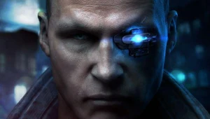 Hard Reset - motyw graficzny