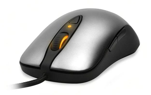 Steelseries Sensei - zdjęcie myszy Steelseries Sensei - zdjęcie myszy