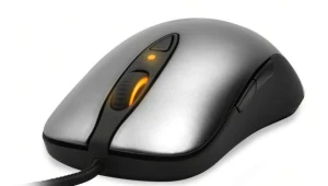 Steelseries Sensei - zdjęcie myszy