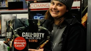 Tak wyglądają zadowoleni użytkownicy serwisu Metacritic