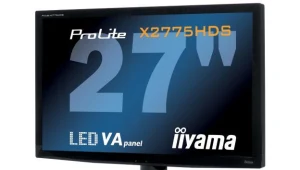 iiyama X2775HDS - zdjęcie monitora