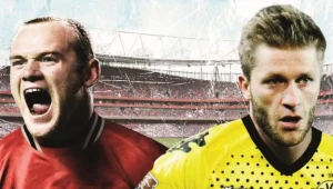 FIFA 12 - motyw graficzny