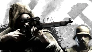 Red Orchestra 2: Bohaterowie Stalingradu - motyw graficzny