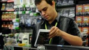 Amerykańscy gracze chętnie sięgają do swoich portfeli