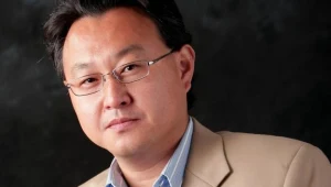 Shuhei Yoshida - zdjęcie