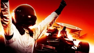 F1 2011 - motyw graficzny