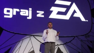 Graj z EA - zdjęcie z eventu