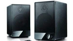 Microlab H12W - zdjęcie głośników