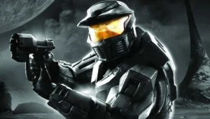Halo: Combat Evolved Anniversary - motyw graficzny