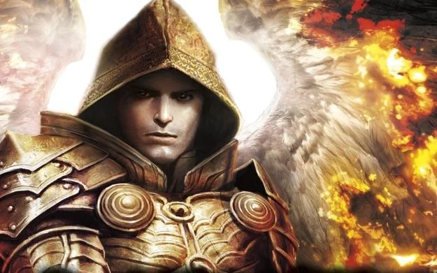 Might & Magic: Heroes VI - motyw graficzny Might & Magic: Heroes VI - motyw graficzny