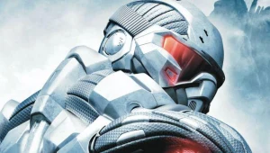 Crysis - motyw graficzny