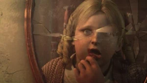 Rule of Rose - motyw graficzny