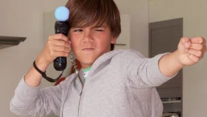PlayStation Move - zdjęcie promocyjne