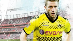 FIFA 12 - motyw graficzny