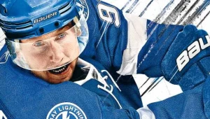 NHL 12 - motyw graficzny