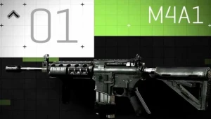 W poniższym artykule znajdziecie świetne alternatywy dla wysłożonego karabinu M4A1