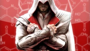 Assassin's Creed: Recollection - motyw graficzny