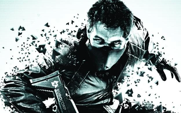 Syndicate - motyw graficzny Syndicate - motyw graficzny