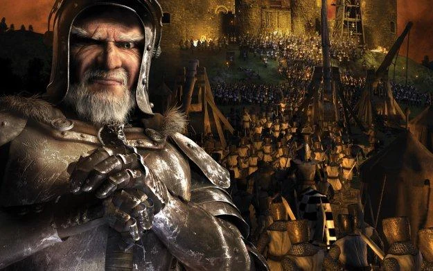 Twierdza 3 - motyw graficzny Twierdza 3 - motyw graficzny