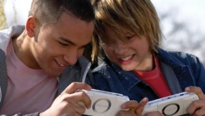 Teraz rodzice już nie będą mieli argumentów, żeby zabronić swoim pociechom ich ulubionej rozrywki