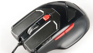 Natec Genesis - zdjęcie myszki