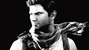 Uncharted 3 - motyw graficzny