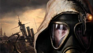 Uniwersum Metro 2033 Piter - motyw graficzny