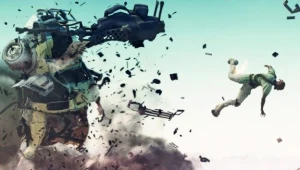 Zupełnie nowa gra od BioWare