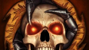 Baldur's Gate - motyw graficzny