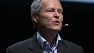 Yves Guillemot - zdjęcie
