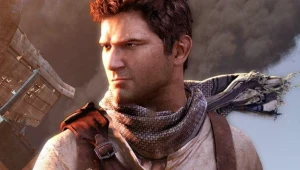 Uncharted 3: Oszustwo Drake'a - motyw graficzny
