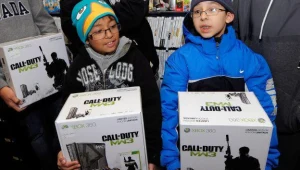 "Populacja graczy" rośnie w siłę!