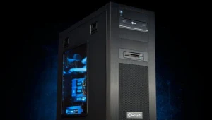 Komputery z NVIDIA SLI wraz z procesorami Intel Core i7 EE już w sprzedaży