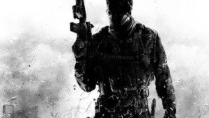 Call of Duty: Modern Warfare 3 - motyw graficzny