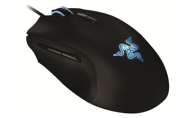 Razer Imperator 2012 to wersja z technologią 4G Dual Sensor Razer Imperator 2012 to wersja z technologią 4G Dual Sensor