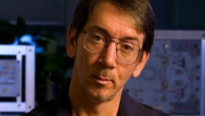 Will Wright - zdjęcie