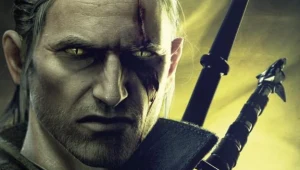 Wiedźmin 2 - motyw graficzny