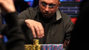 Gracz = hazardzista?