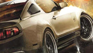 Need for Speed: The Run - motyw graficzny