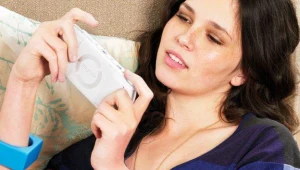 Kobiety coraz częściej sięgają po... gry!