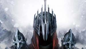 Władca Pierścieni: Wojna na Północy - motyw graficzny