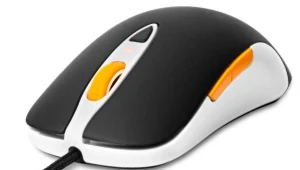 Mysz Sensei w wersji Team Fnatic