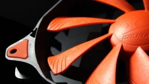 Cougar zaczyna wprowadzać swoje produkty na polski rynek