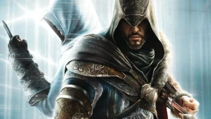 Assassin's Creed: Revelations - motyw graficzny