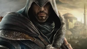 Assassin's Creed: Revelations - motyw graficzny