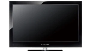 Telewizory 3D LED Manty już na rynku