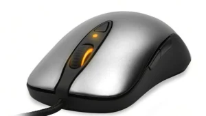 Steelseries Sensei - zdjęcie myszy