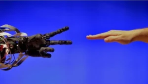 Popularna gra w papier, kamień, nożyce od twórców Mass Effect?