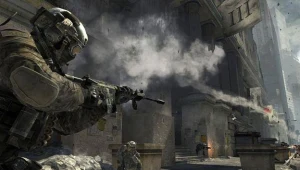 Gry wojenne znalazły się pod lupą organizacji zajmujących się prawami człowieka