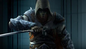 Assassin's Creed: Revelations - motyw graficzny